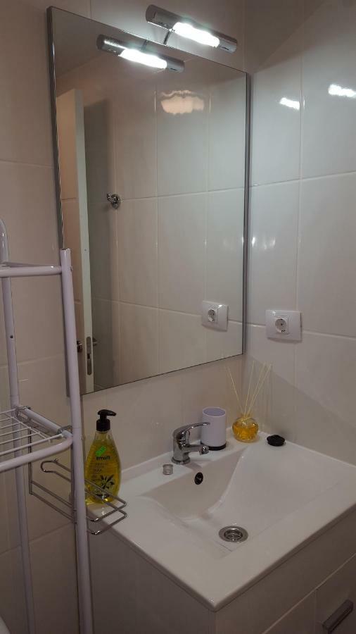 Apartamento Puerta Del Sol La Rossa Caleta de Fuste Exterior foto